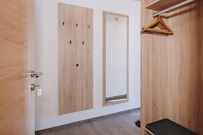 Appartements Sulzer by we rent