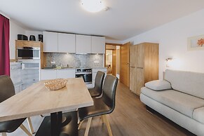 Appartements Sulzer by we rent