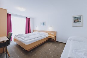 Appartements Sulzer by we rent