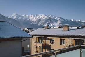 Appartements Sulzer by we rent