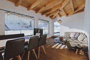 Appartements Sulzer by we rent