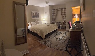 Parkhouse Bed and Breakfast