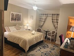 Parkhouse Bed and Breakfast