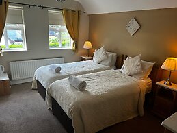 Parkhouse Bed and Breakfast