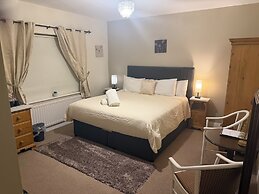 Parkhouse Bed and Breakfast
