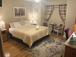 Parkhouse Bed and Breakfast