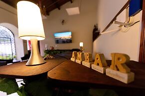 Ámbar Hostel  San Gil