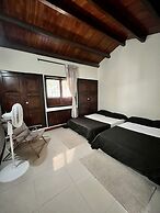 Ámbar Hostel  San Gil