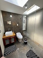 Ámbar Hostel  San Gil