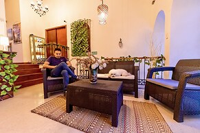 Ámbar Hostel  San Gil