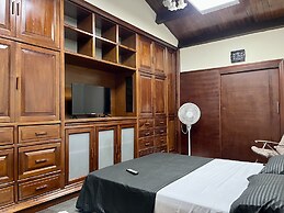 Ámbar Hostel  San Gil