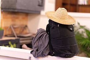 Ámbar Hostel  San Gil