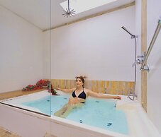 Ámbar Hostel  San Gil