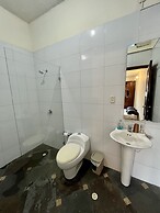 Ámbar Hostel  San Gil