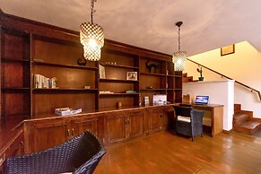 Ámbar Hostel  San Gil