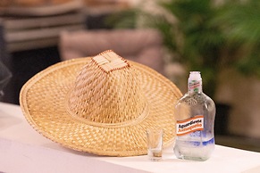 Ámbar Hostel  San Gil