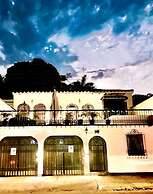 Ámbar Hostel  San Gil