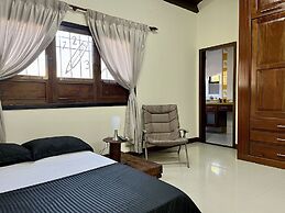 Ámbar Hostel  San Gil