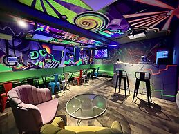 Ámbar Hostel  San Gil