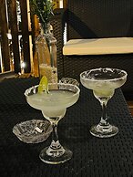 Ámbar Hostel  San Gil