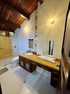 Ámbar Hostel  San Gil