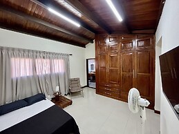 Ámbar Hostel  San Gil