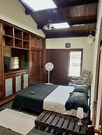 Ámbar Hostel  San Gil