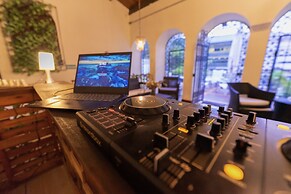 Ámbar Hostel  San Gil