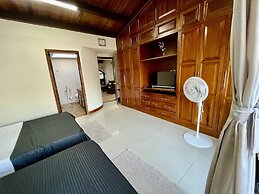 Ámbar Hostel  San Gil