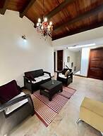 Ámbar Hostel  San Gil