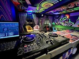 Ámbar Hostel  San Gil