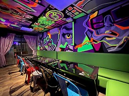 Ámbar Hostel  San Gil