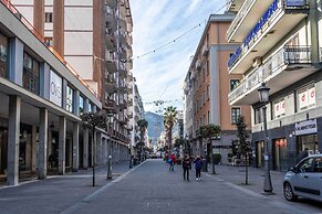 B&B Amalfi's Luxury Rooms