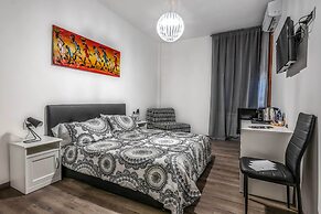 B&B Amalfi's Luxury Rooms