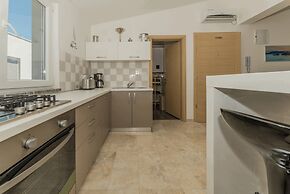 Apartment Stichling