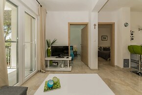 Apartment Stichling