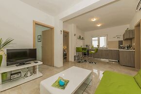 Apartment Stichling