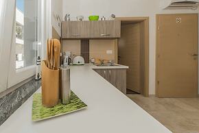 Apartment Stichling