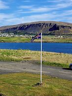 Víðines Guesthouse