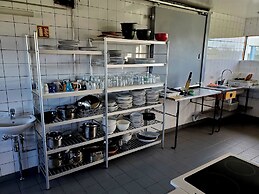 Víðines Guesthouse