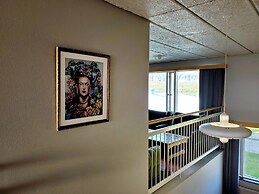 Víðines Guesthouse