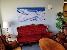 Víðines Guesthouse