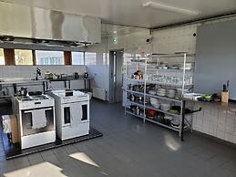 Víðines Guesthouse