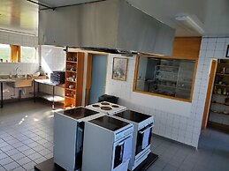 Víðines Guesthouse