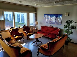 Víðines Guesthouse