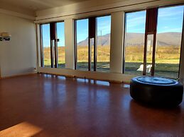 Víðines Guesthouse