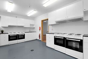 Víðines Guesthouse