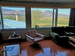 Víðines Guesthouse
