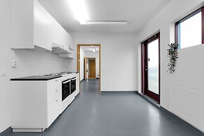 Víðines Guesthouse