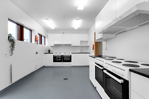 Víðines Guesthouse